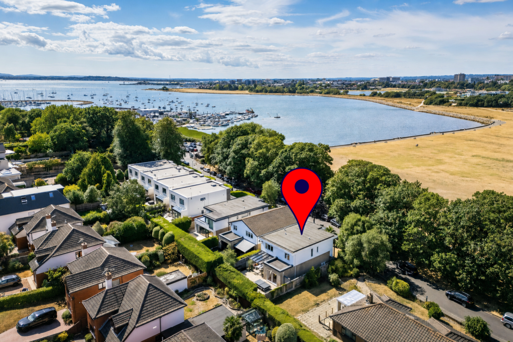 House in Poole, Lower Parkstone - View 3