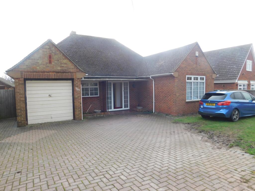 Main image of property: Minster Road, Minster, ME12