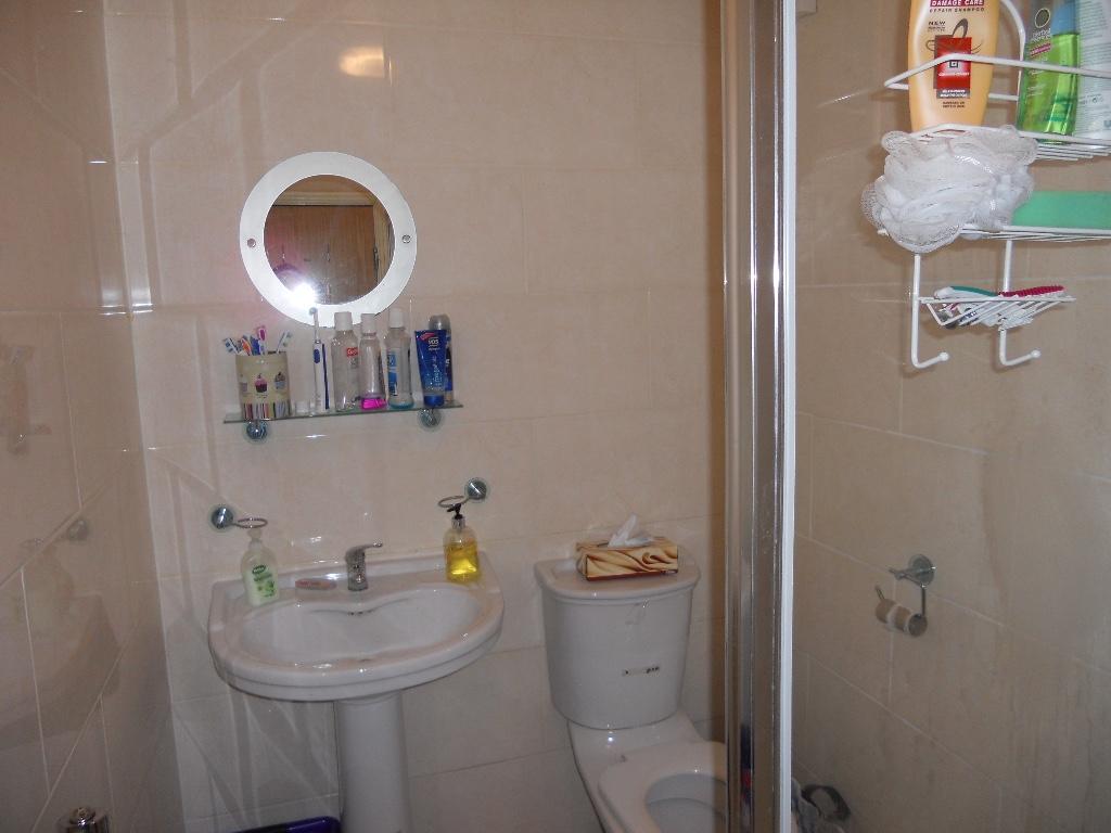 8 bedroom terraced house for rent
