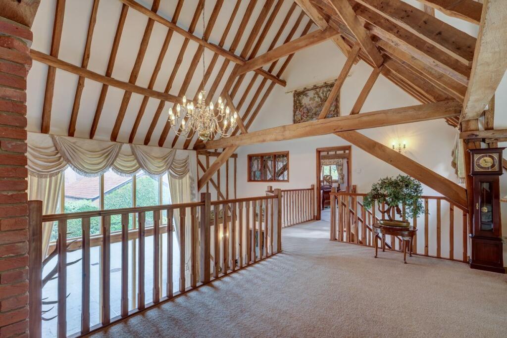 House in Brentwood, Navestock - View 5