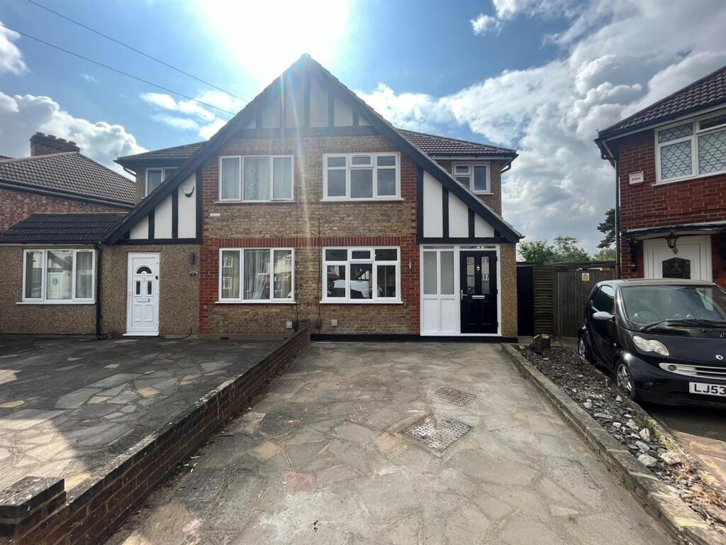 Main image of property: Misbourne Road, Hillingdon, UB10