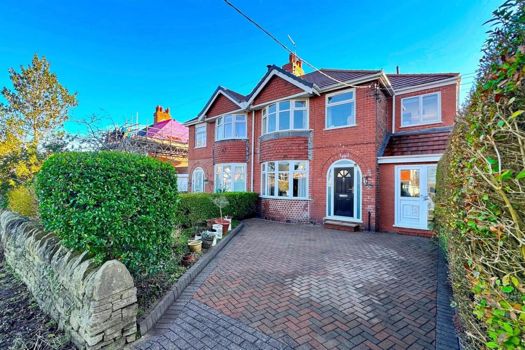 Main image of property: Woodford Road, Poynton