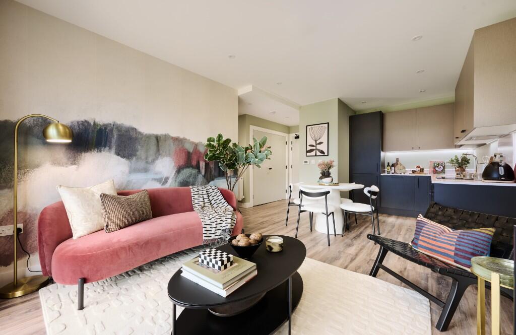 Main image of property: Green Park Village & Bankside Gardens,
50 Flagstaff Road,
Reading,
RG2 6BU

