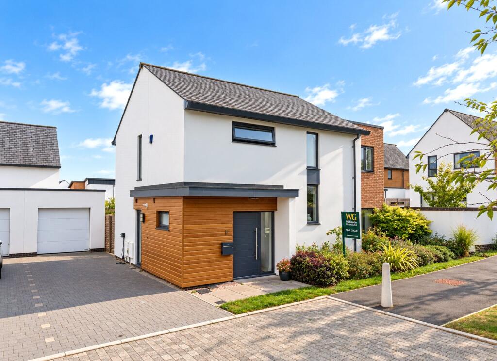 Main image of property: Exeter, Devon