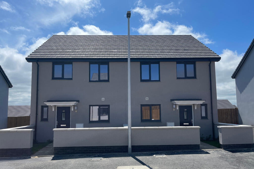 Main image of property: Bay View Road, 
Northam, 
Devon,
EX39 1BJ
