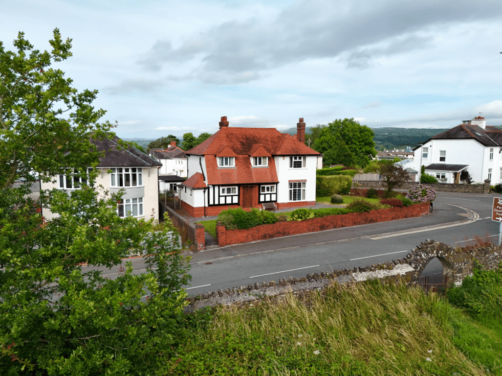 Main image of property: Carmarthen Road, Llandeilo, SA19