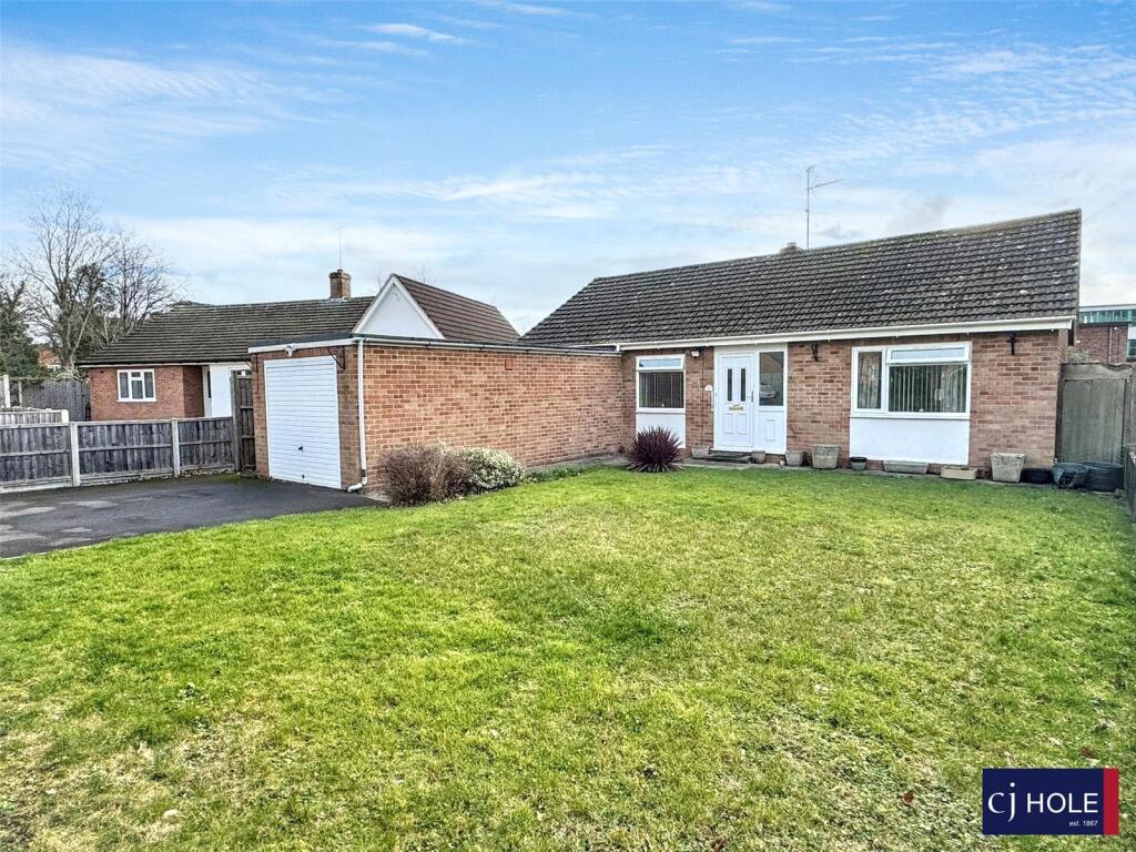 Main image of property: Julian Close, Barnwood, Gloucester, GL4