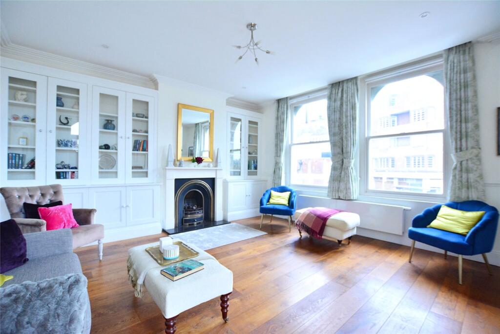 Main image of property: Blackheath Village, Blackheath, London, SE3