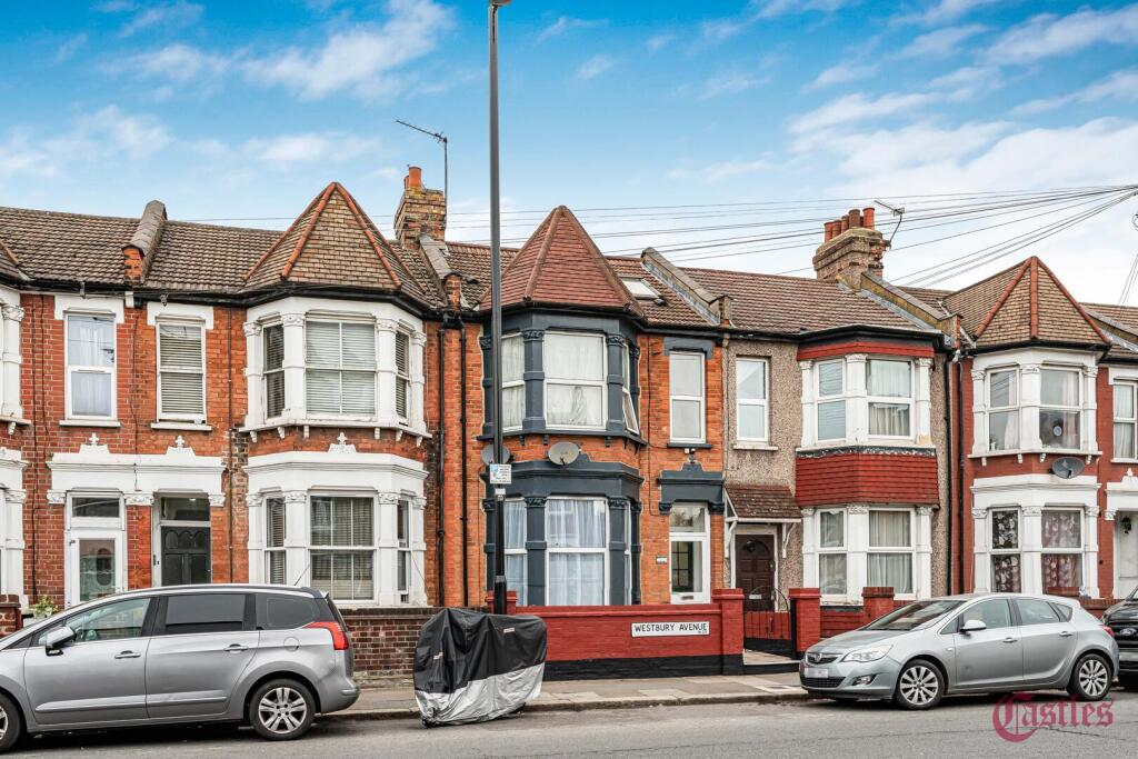 Main image of property: Westbury Avenue, N22