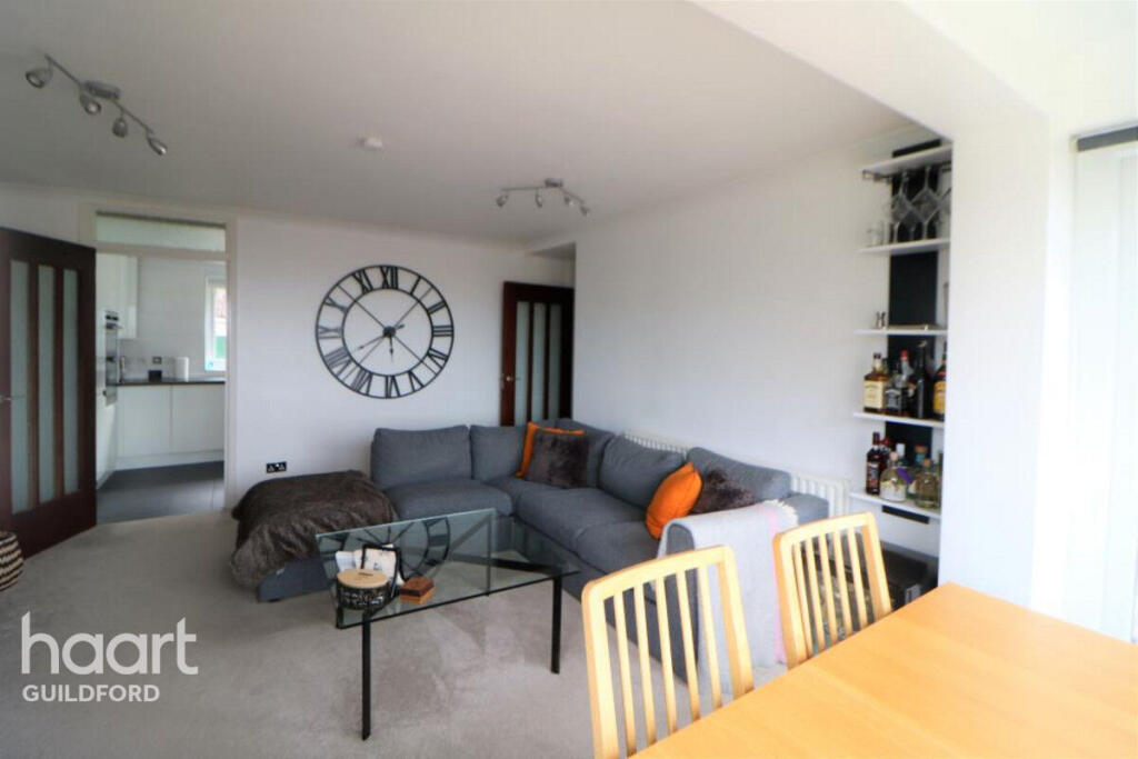 Main image of property: Rookwood Court, Guildford