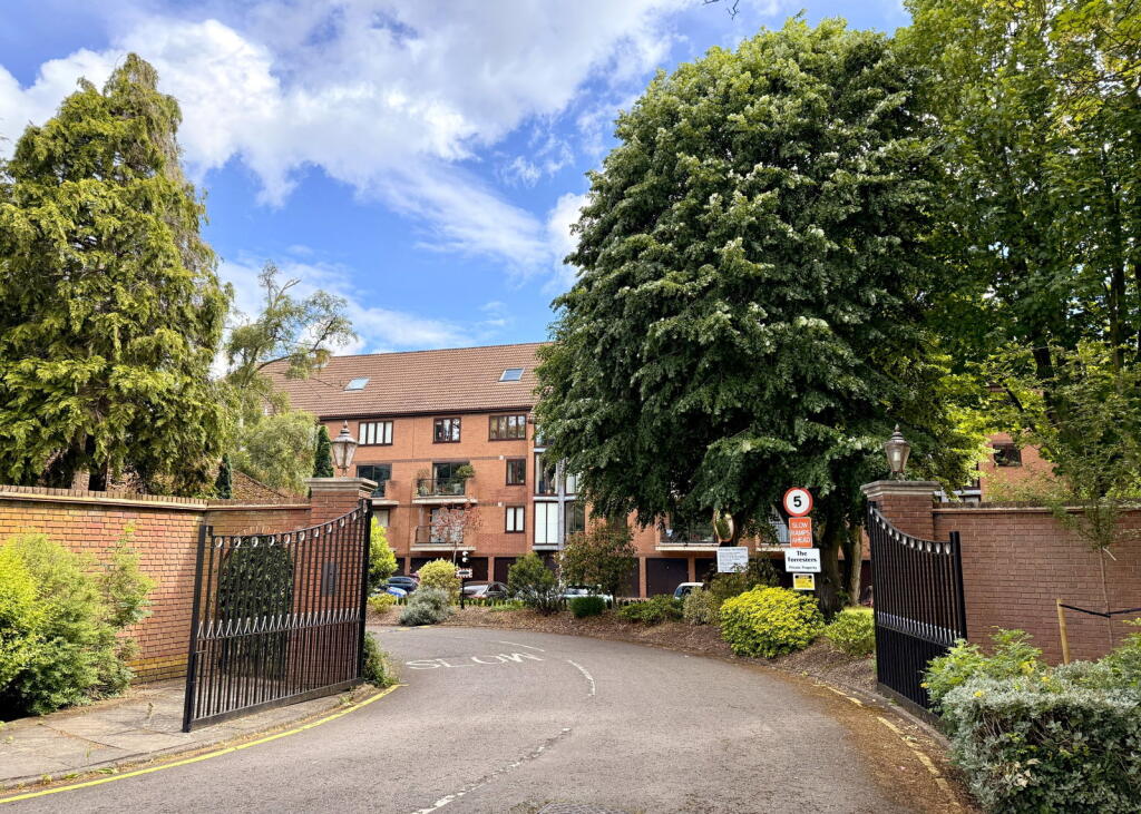 Main image of property: Winslow Close, Eastcote
