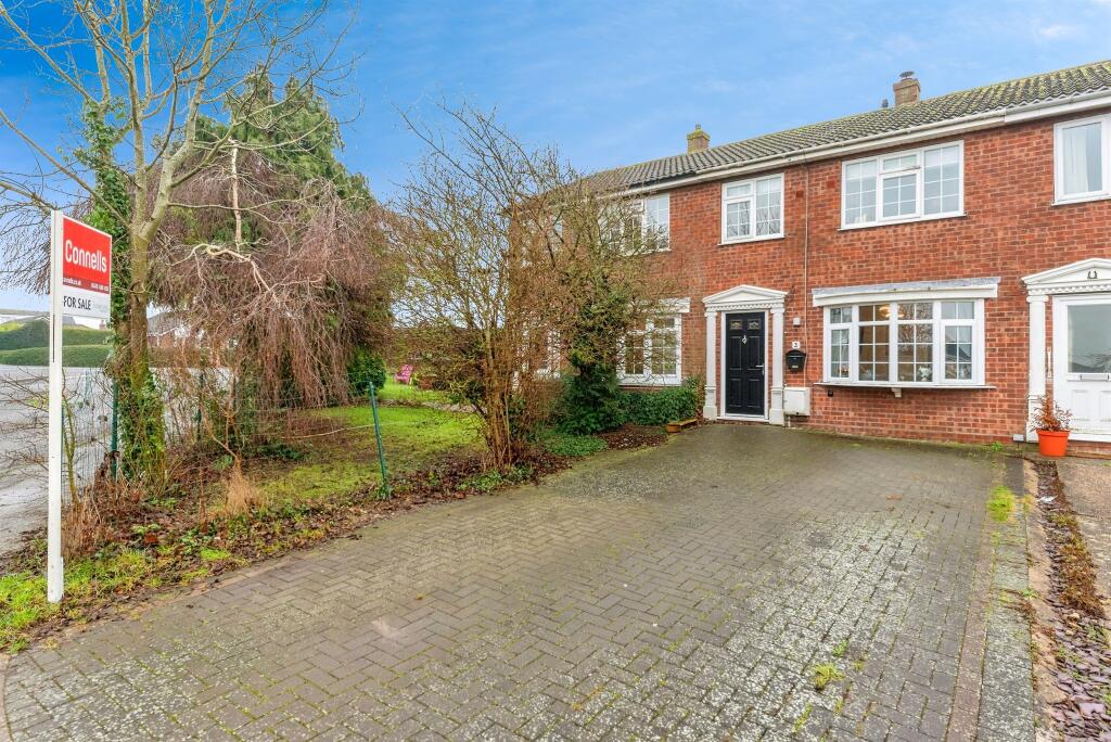 Main image of property: Joel Square, Cranwell Village, Sleaford