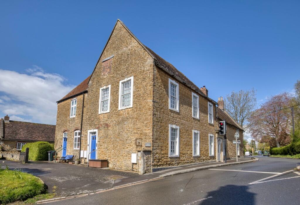 Main image of property: Old Ansford Inn, Higher Ansford, Castle Cary, Somerset, BA7