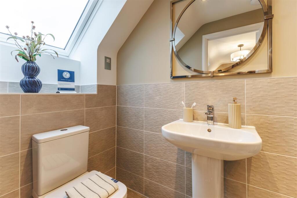 Additional image 11 of Plot 26 Arrowgreen View, Hither Green Lane Redditch, B98