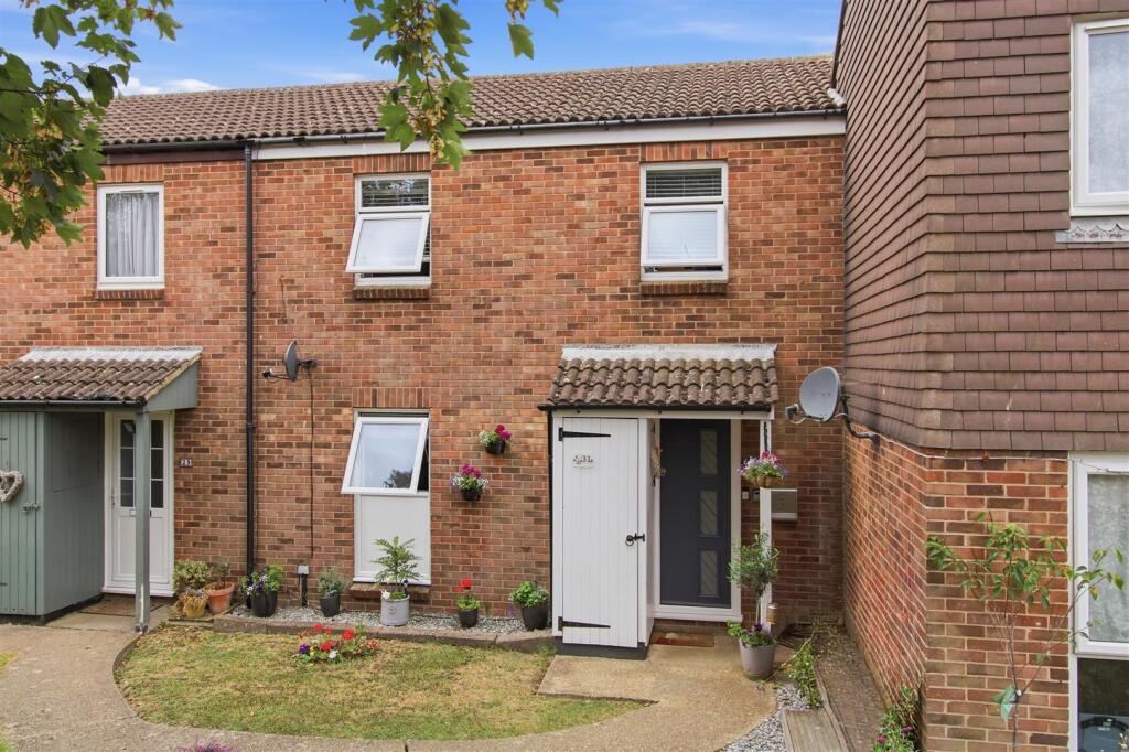 Main image of property: Cradle Hill Road, Seaford