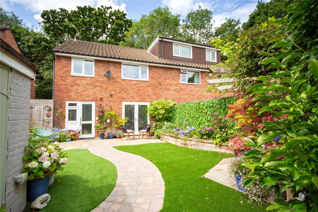 Main image of property: Queenwood, Penylan, Cardiff, CF23