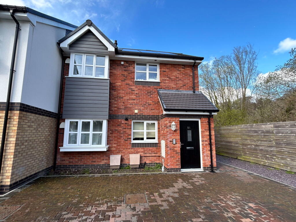 Main image of property: Llys Wynne, Llandudno Junction, LL31 9HD