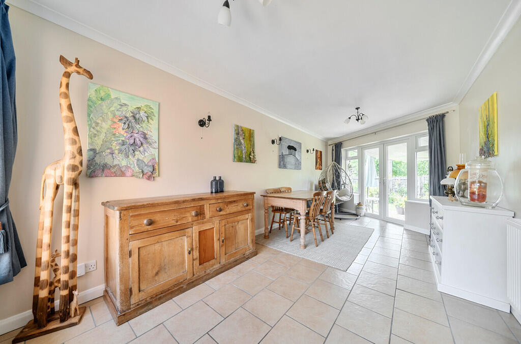 House in West Suffolk, Brockley - View 6