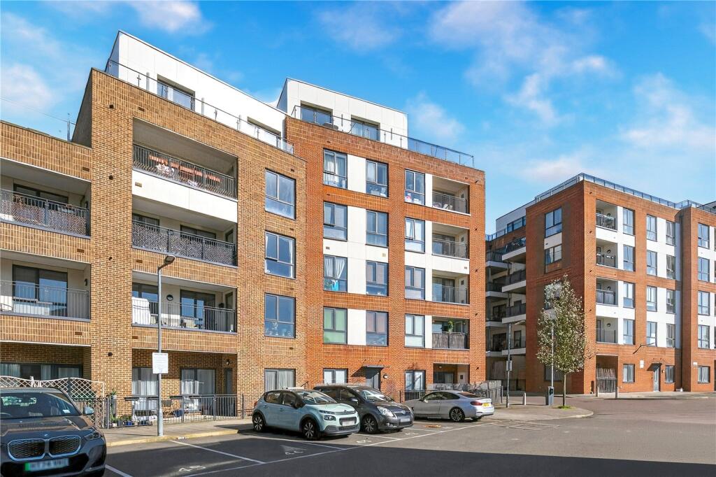 Main image of property: Spring House, Walthamstow, London, E17
