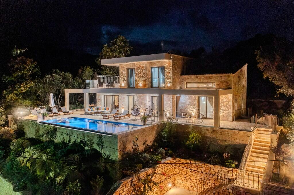 Main image of property: Sinies, Corfu, Ionian Islands