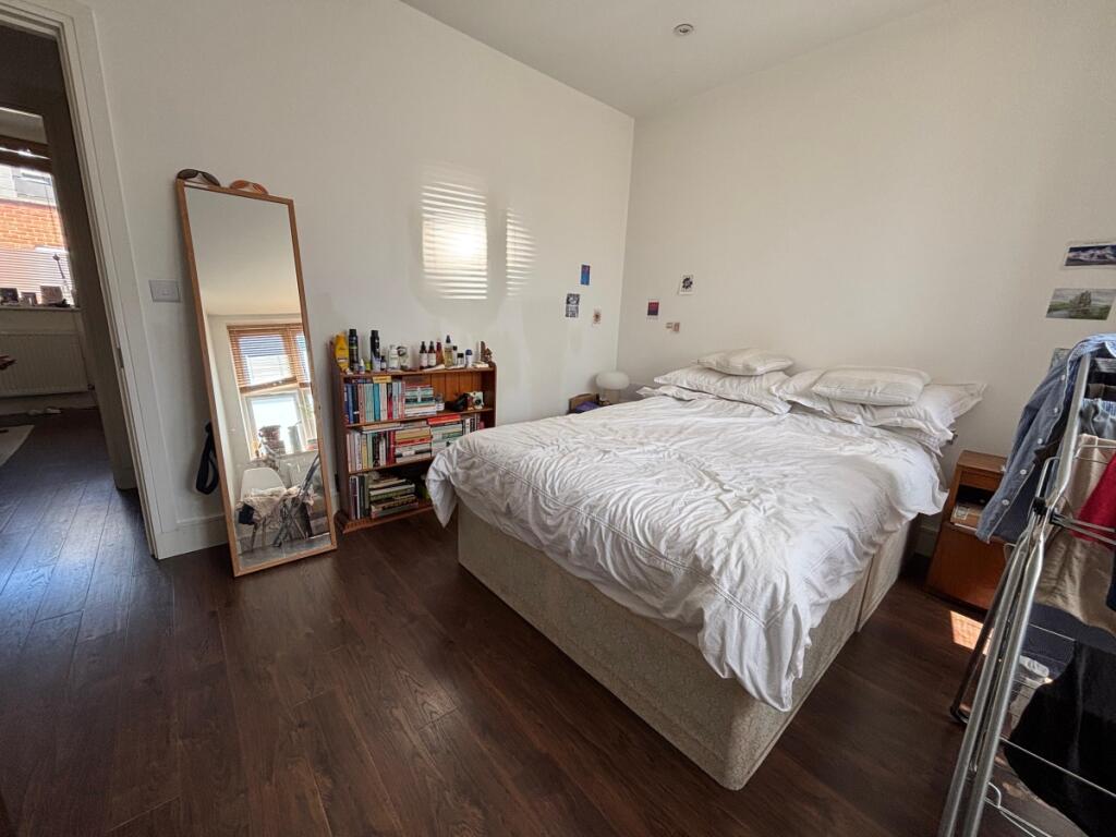 Main image of property: Coleridge Road London N8