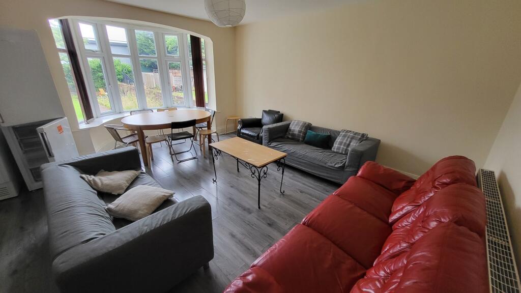 Main image of property: Egerton Road, Fallowfield.