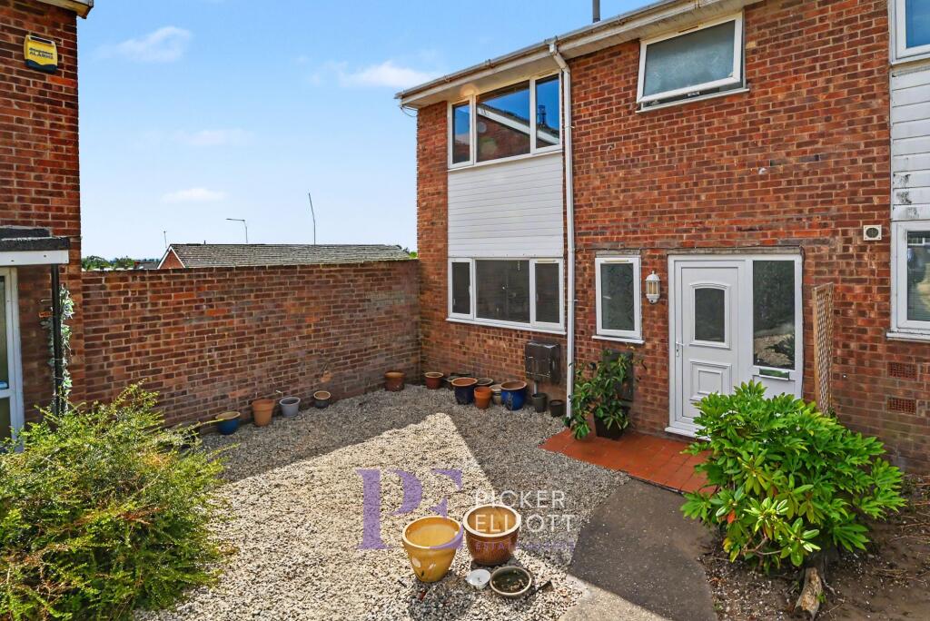 Main image of property: Church Lane, Barwell, LE9