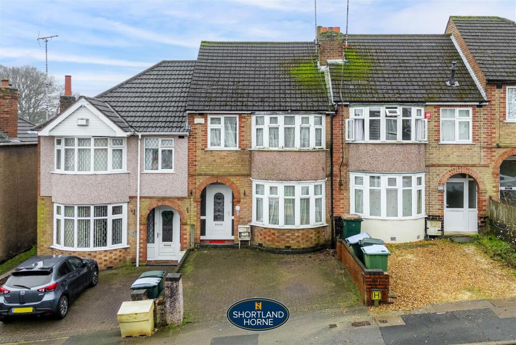 Main image of property: Ashington Grove, Whitley, Coventry, CV3 4DE