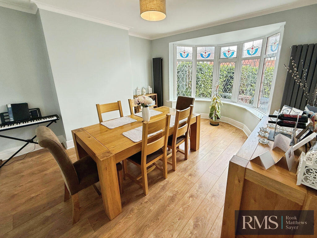 House in Newcastle upon Tyne, Tyne and Wear - View 5