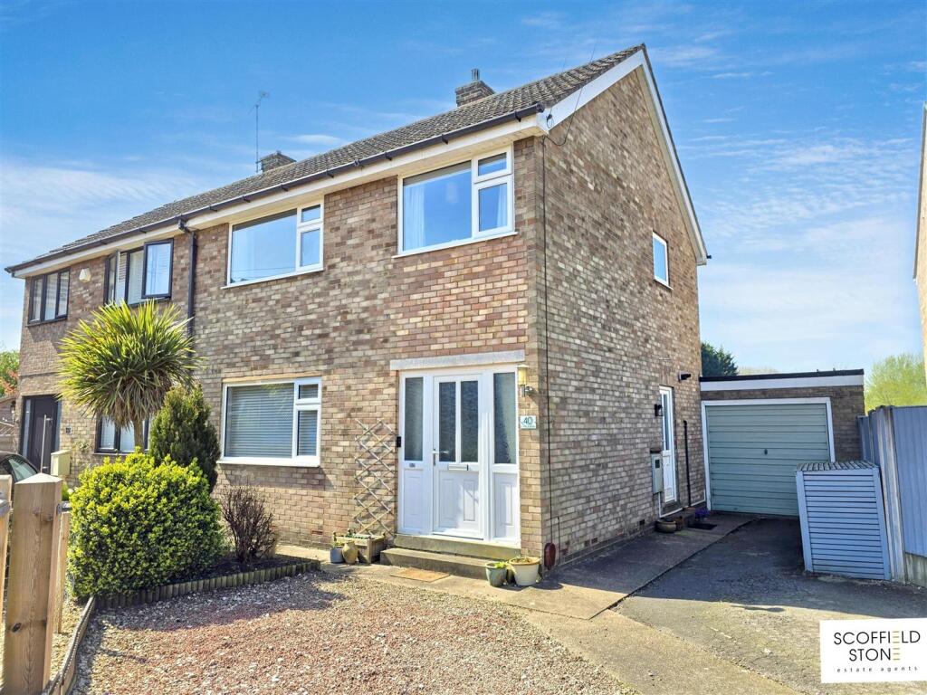 Main image of property: Chestnut Grove, Etwall, Derby