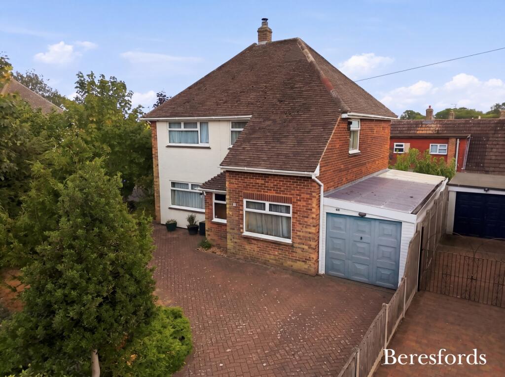 Main image of property: Springfields, Dunmow, CM6