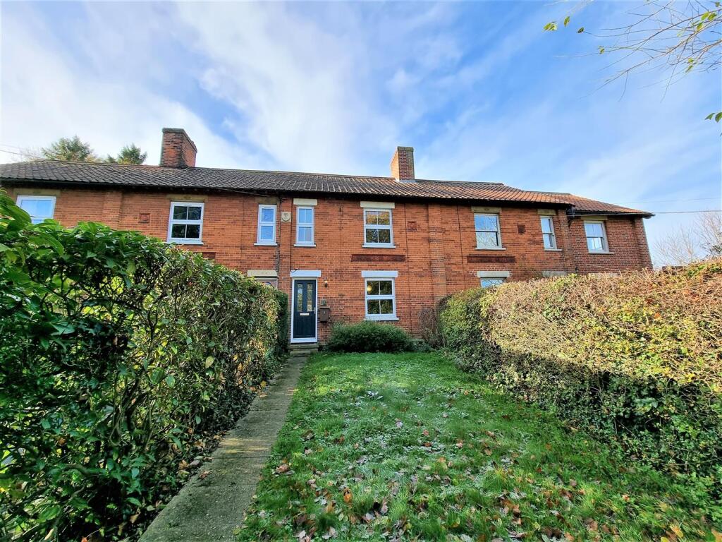 Main image of property: Frogs Hall Road, Lavenham, Sudbury