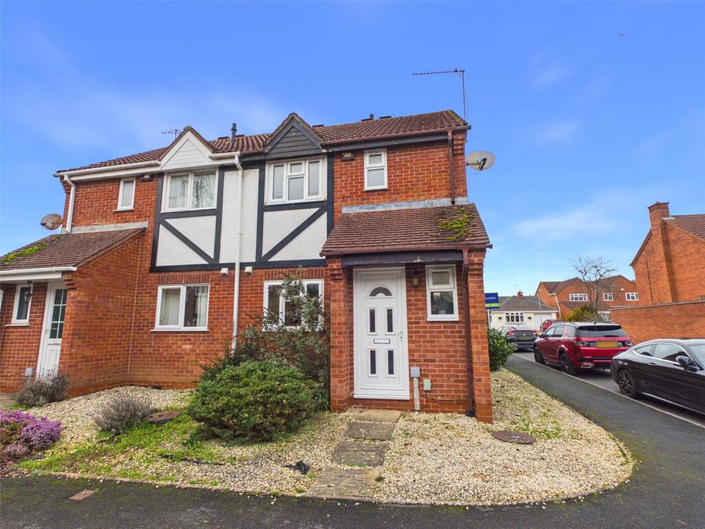 Main image of property: Yarrow Close, Worcester, Worcestershire, WR5
