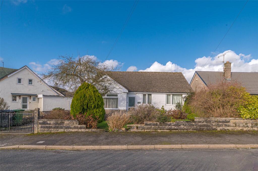 Main image of property: Rowan Tree Crescent, Kendal, Cumbria, LA9