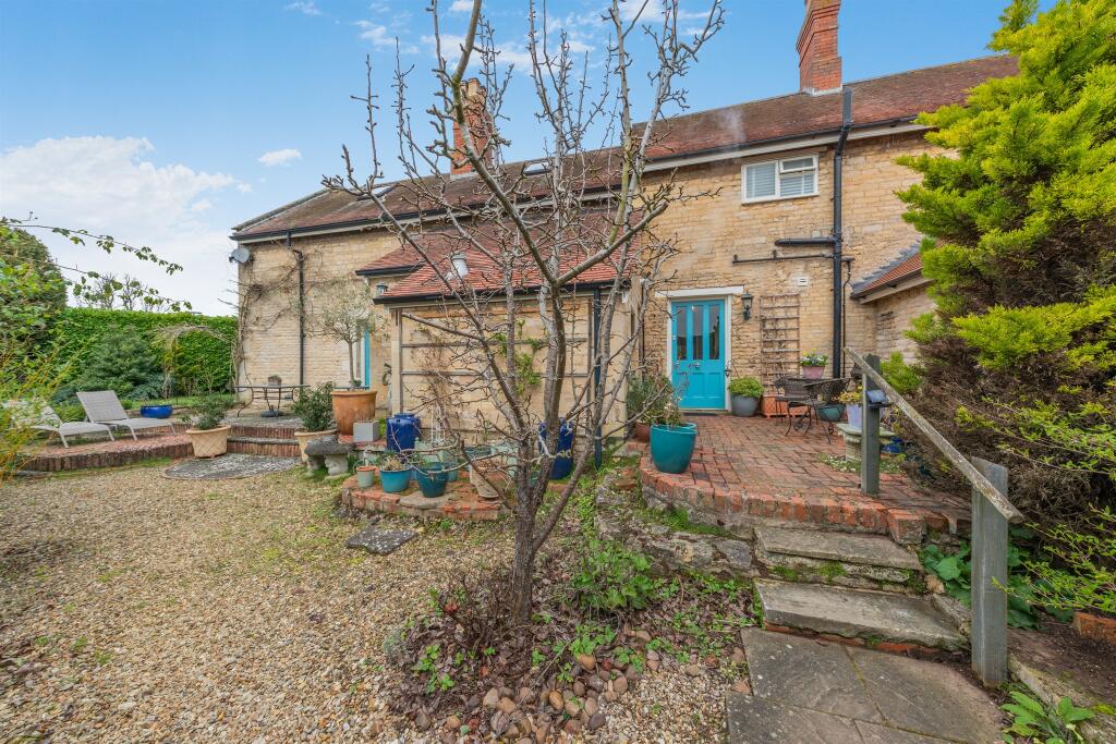 Main image of property: Audit Hall Road, Empingham, Oakham