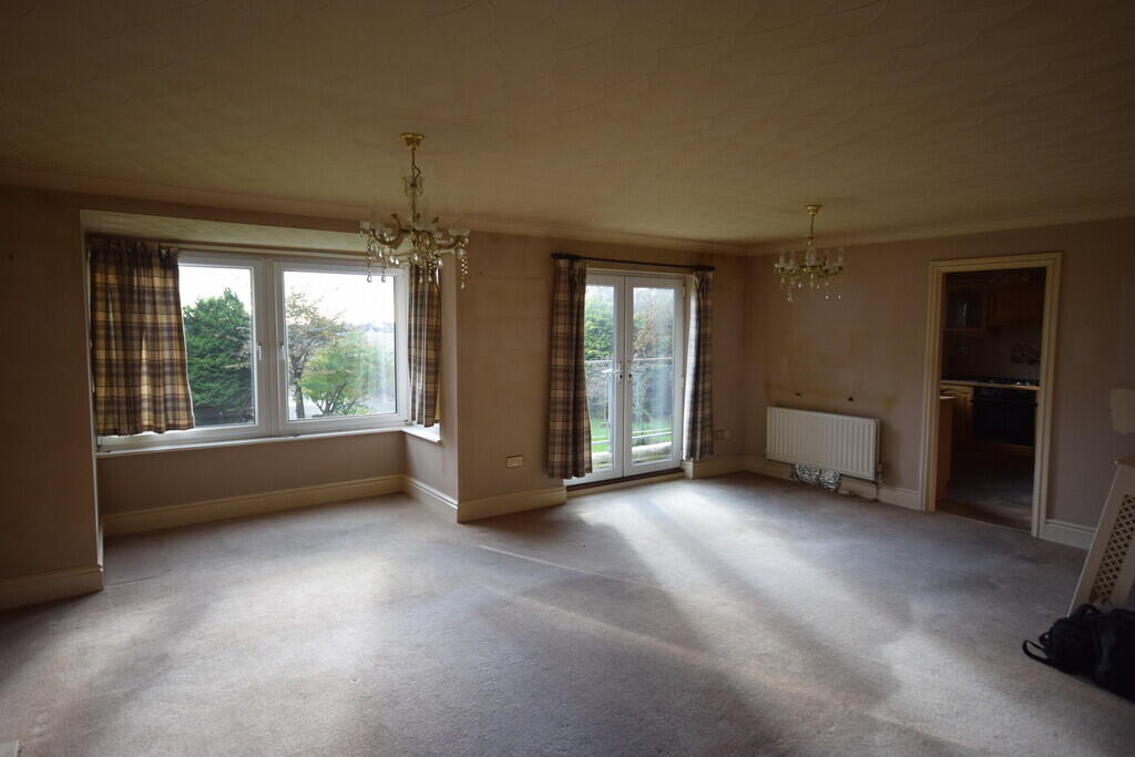 Apartment in Lancaster, Barrow - More