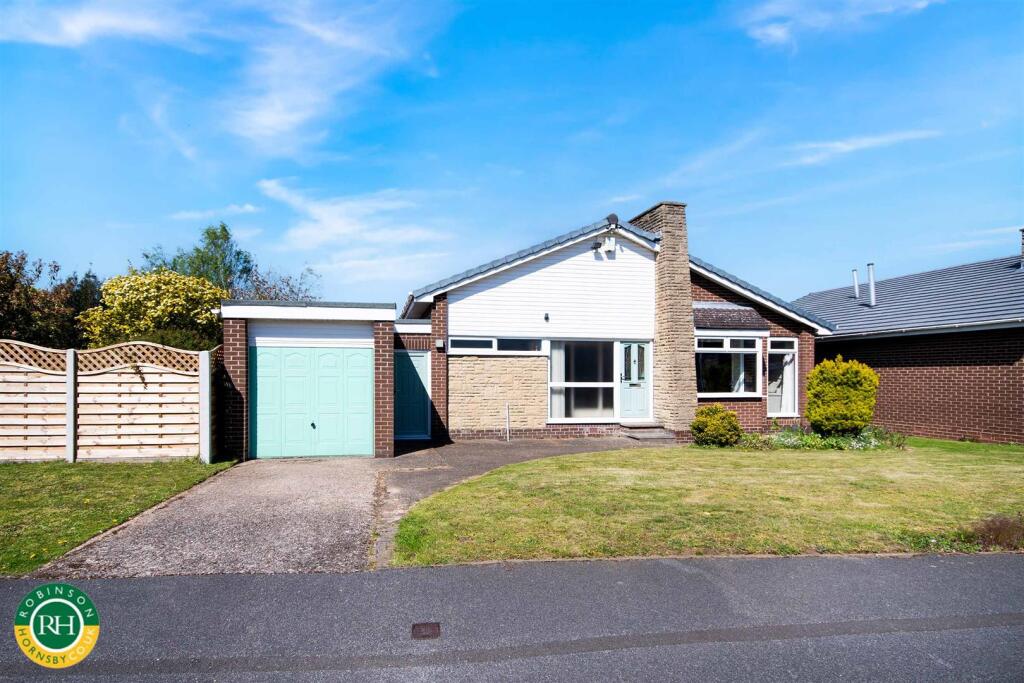 Main image of property: The Oval, Tickhill, Doncaster