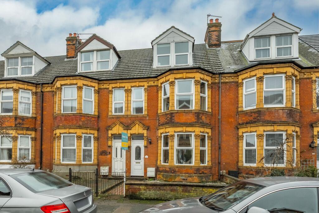 Main image of property: Clarence Road, Gorleston