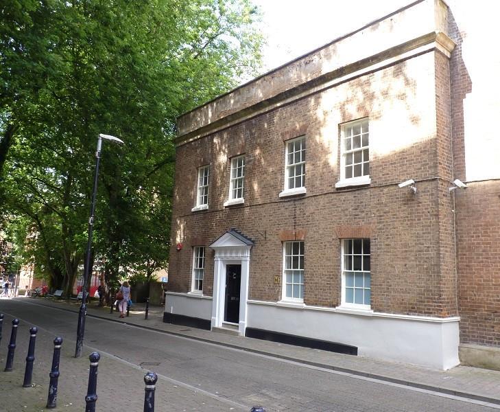 Main image of property: Berkeley Street, Gloucester, Gloucester