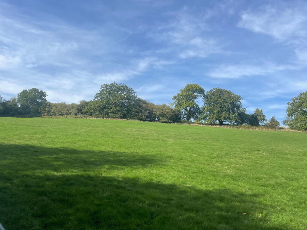 Land and Building at Tir William James, Llangattock, Crickhowell, Powys, NP8 1PY - More