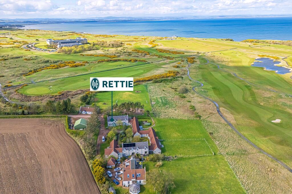 Main image of property: South Balmashie, Boarhills, St. Andrews, Fife
