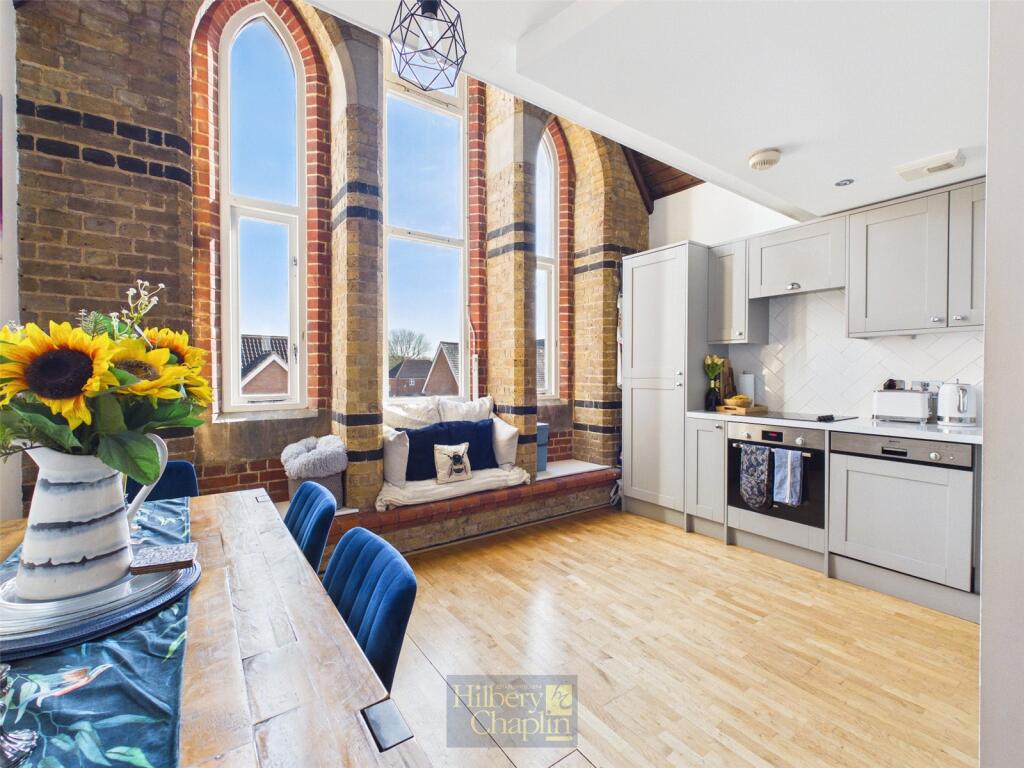 Main image of property: Pastoral Way, Warley, Brentwood, Essex, CM14