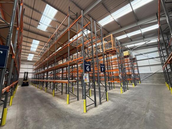Shelving 