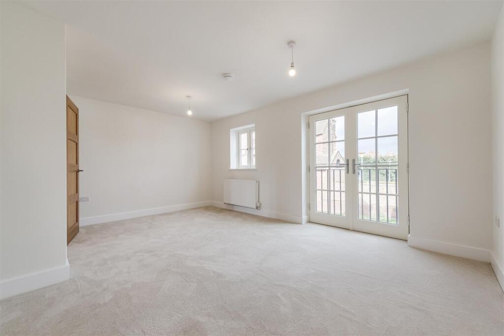 The Abbey, Plot 17 - Whitehall Gardens, Monkmoor Road, Shrewsbury, SY2 5FB photo 3