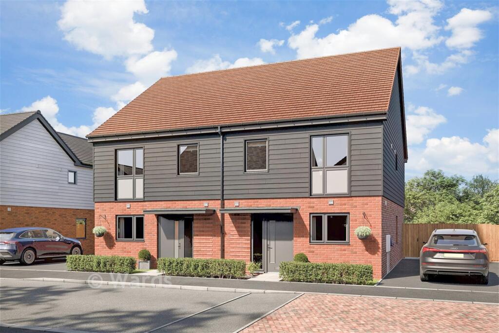 Main image of property: The Appledore, Victoria Bay, Victoria Road West, Littlestone, Kent