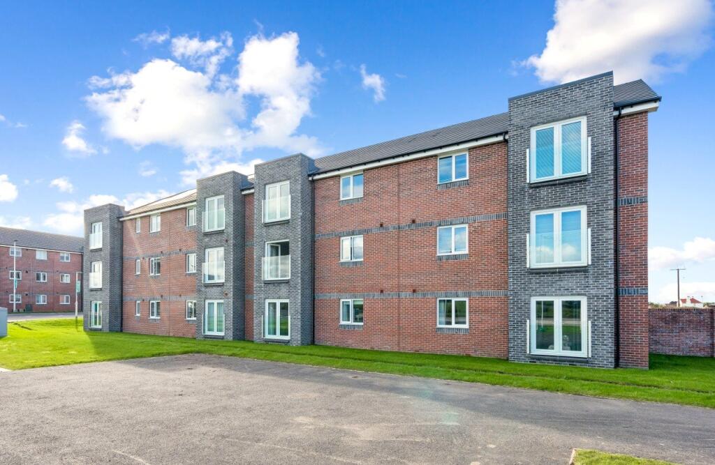 Main image of property: Drummonds Crescent, Stirling, FK7