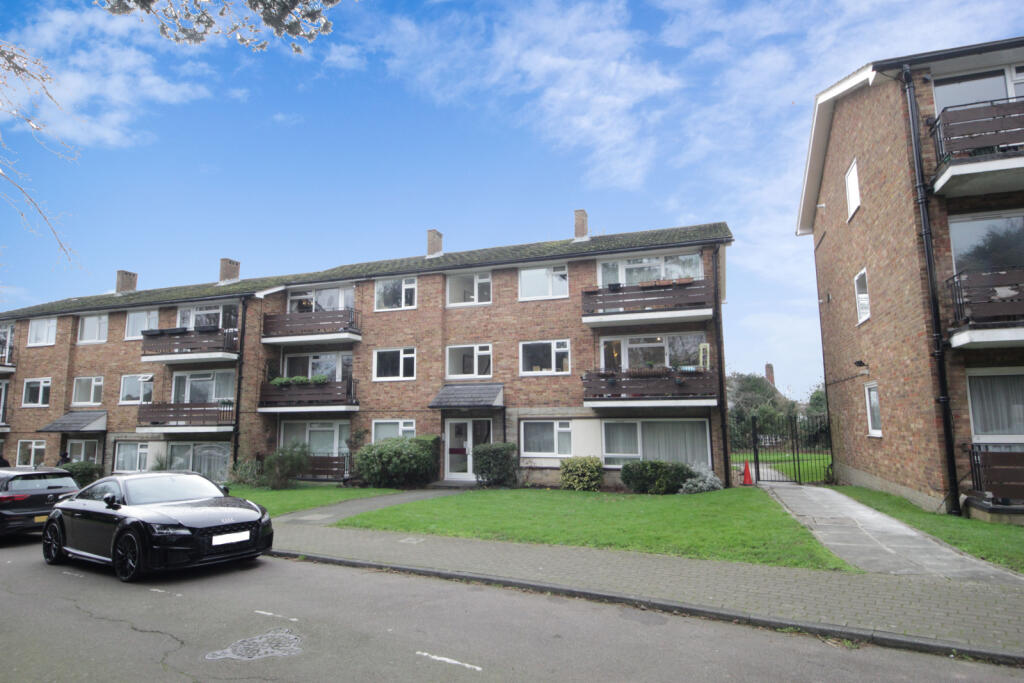 Main image of property: Cedar Drive, N2