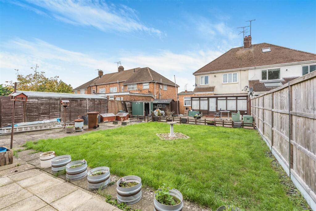 Manor Road, Banbury photo 3