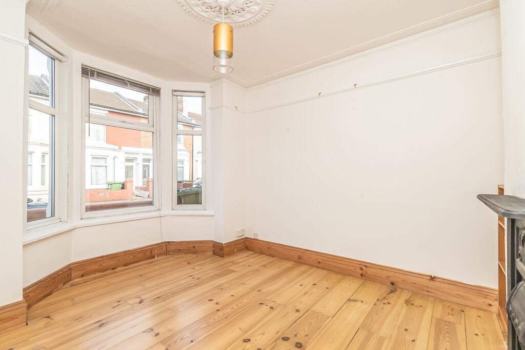 House in Portsmouth, Milton - View 3