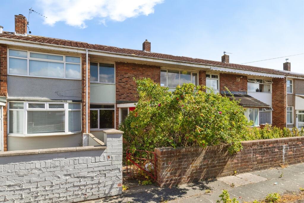 Main image of property: Harvey Walk, Hartlepool